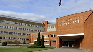 Daugavpils Medicīnas koledžas pievienos Daugavpils Universitātei