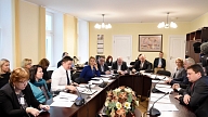 Deputāti apspriedīs situāciju ar bērnu ārstēšanu psihoneiroloģiskajās slimnīcās