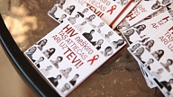 Diskutēs par HIV testēšanu, diagnostiku un ārstēšanu