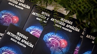 Eiropas Insulta dienā šonedēļ LU norisināsies pasākums "Esi soli priekšā insultam!"