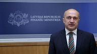 Eiropas Komisija aicina Latviju paātrināt ES līdzfinansētu projektu uzsākšanu veselības, energoefektivitātes un vides aizsardzības jomās