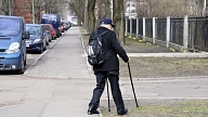 Eksperti diskutēs par ilgdzīvošanu un personalizēto medicīnu