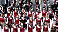 Eksperti diskutēs par veselībai drošiem dziesmu svētkiem