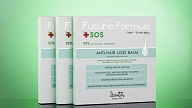 FUTURE FORMULA SOS Balzams pret matu izkrišanu