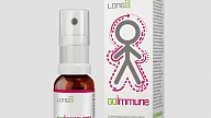 GOImmune un GOImmune KIDS uztura bagātinātāji imunitātei