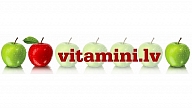 Gold-Vit D3 Junior mutē šķīstoši pulveri

