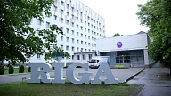Gripas epidēmijas laikā noteikti ierobežojumi apmeklētājiem Rīgas Dzemdību namā