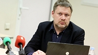 IT eksperts: E-veselības sistēma nav moderna, bet to iespējams pakāpeniski pielāgot