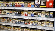 Izskatīšanai otrajā lasījumā nodod grozījumus Tabakas likumā, tostarp ieceri tirdzniecības vietās slēpt cigaretes