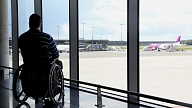 Izskatīšanai parlamenta komisijās nodod strīdīgos grozījumus Invaliditātes likumā