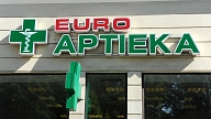 Jaunas "Euroaptiekas" izveidē Pārdaugavā investēti 45 000 eiro