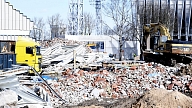 Jūlijā plāno izsludināt iepirkumu uz Valsts patoloģijas centra būvniecības darbiem