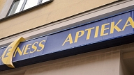 Jūrmalā atvērta jauna "Mēness aptieka"