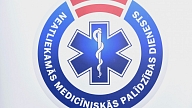 Jūrmalā darbu sāk no Lielvārdes pārcelta NMPD speciālā brigāde