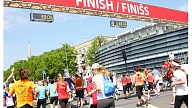 Kā sagatavoties skriešanas maratonam, lai gūtu sportiskus panākumus? Praktiski ieteikumi ģimenēm