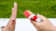 Kā sev palīdzēt atmest smēķēšanu? Iesaka farmaceite