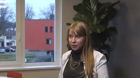 Kas jāņem vērā, ja bērnam ir klepus? Skaidro pediatre (VIDEO)
