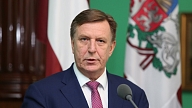 Kučinskis: E-veselības sistēma iekļauta IT kritiskās infrastruktūras sarakstā