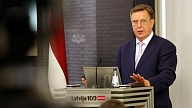 Kučinskis vērtēs situāciju "Ainažu" un citās līdzīgās ārstniecības iestādēs