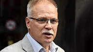 Keris: Viņķeles "raibās politiskās biogrāfijas" dēļ grūti prognozēt viņas kā veselības ministres darbību