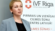 Klīnikas "iVF Riga" Cilmes šūnu centrs ieguvis farmaceitiskās darbības licenci šūnu terapijas produktu ražošanai