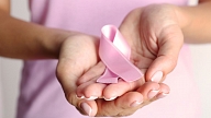 Krūts vēzis - biežākā onkoloģiskā saslimšana sievietēm

