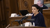 Kučinski lūdz izvērtēt "Papardes zieda" īstenotos pasākumus "tikumības grozījumu" atcelšanai