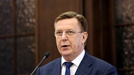 Kučinskis aicina vērtēt iespēju apvienot Austrumu un Stradiņa slimnīcas