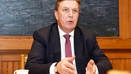 Kučinskis: Mediķu algu pieaugums 2019.gadā ir jaunās valdības atbildība