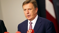 Kučinskis neizslēdz iespēju veselībai novirzīt lielāku finansējumu