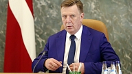 Kučinskis uzsver nepieciešamību turpināt reformas veselības nozarē