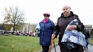 Labdarības akcijā Saldū bez maksas sniegs medicīnisko aprūpi pensionāriem un cilvēkiem ar īpašām vajadzībām