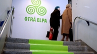 Labdarības veikalu tīkla "Otrā elpa" ziedojumu akcijā saziedoti 15 000 lietu