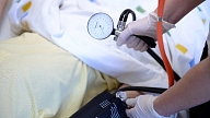 Laiks studēt medicīnu!

