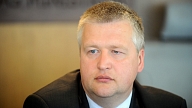 Lapiņš gatavs ieņemt VM valsts sekretāra amatu, bet par iecerēm vēl nerunā