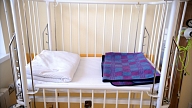 Latvijā ik gadu vidēji 40 līdz 50 bērniem tiek diagnosticēta onkoloģiska saslimšana

