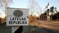 Latvija un Igaunija turpinās darbu pie jautājumiem par veselības aprūpes pakalpojumu nodrošināšanas pierobežas reģionos