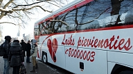 Latvijas Mākslas akadēmijā norisināsies akcija "Lieldienu donors"