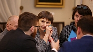 Latvijas Universitātē sākas starptautisks kuņģa vēža profilakses forums