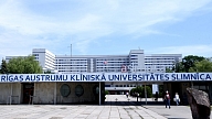 Līdz rudenim plāno izvēlēties padomes lielajām slimnīcām