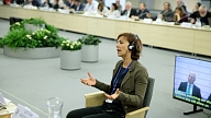 LM aicina domāt par surdotulku programmu ieviešanu citās izglītības iestādēs