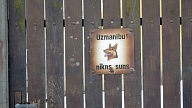 Mazu bērnu sejā sakož ģimenes suns