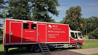 MFD Veselības grupa 18. maijā aicina piedalīties "Pārdaugavas svētkos"