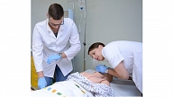 Nāc studēt Latvijas Universitātes Rīgas Medicīnas koledžā! 

