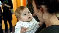 Nākamgad mātes un bērna veselības uzlabošanai būs nepieciešami papildu 6,9 miljoni eiro
