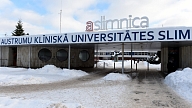 Nākamgad sāks 17 miljonus eiro vērtus "Gaiļezera" slimnīcas rekonstrukcijas darbus