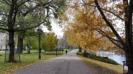 Nākamnedēļ notiks diskusija "Kā tikt galā ar rudens stresu?"