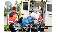 Neatliekamās medicīnas ārsta palīga loma un iespējas mūsdienu medicīnā

