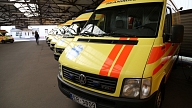 NMPD: Dienesta funkcija nav nodrošināt medicīnisku palīdzību gripas vai saaukstēšanās gadījumos