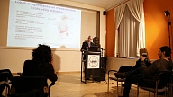Notiks konference par postnatālo cilmes šūnu izmantošanu onkoloģijā un onkohematoloģijā